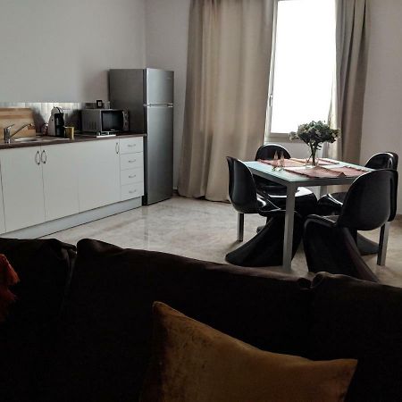 Arc Apartamentos 3C Малага Экстерьер фото