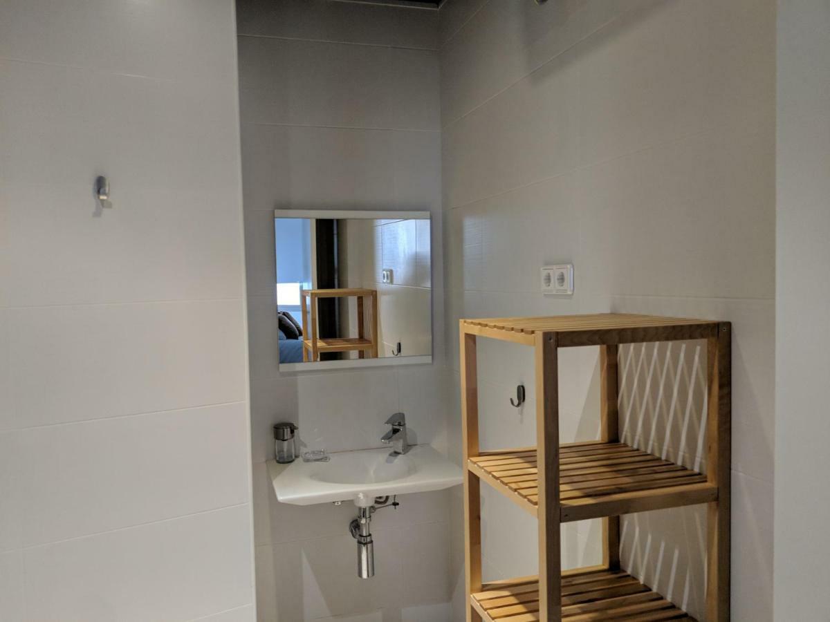 Arc Apartamentos 3C Малага Экстерьер фото