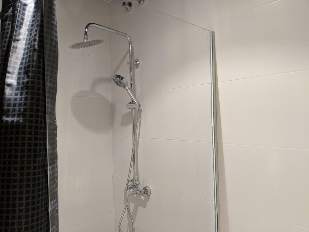 Arc Apartamentos 3C Малага Экстерьер фото
